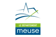 Drapeau du département Meuse