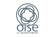 Drapeau du département Oise