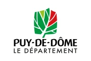 Drapeau du département Puy-de-Dôme