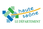 Drapeau du département Haute-Saône