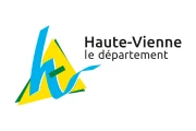 Drapeau du département Haute-Vienne