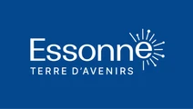 Drapeau du département Essonne
